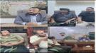 مدير عام المنصورة يبحث مع متعهدي الأسواق آليات إعادة تنظيم الأسواق والارتقاء بمستوى خدماتها