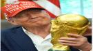 حظر جوي فوق الملعب بسبب حضور ترمب.. مقاتلات 