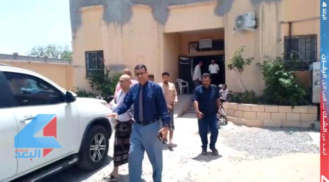 باستثمار يتجاوز 228 مليون ريال.. مستشفى الكيلة الريفي يقترب من الافتتاح لتعزيز الخدمات الصحية في مديرية تبن