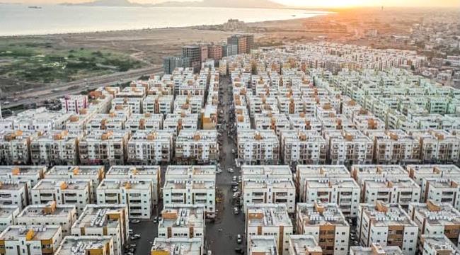 عاجل وهام:حقيقة الاشتباكات في محيط مدينة إنماء بالعاصمة #عدن