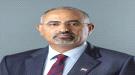 الرئيس عيدروس الزبيدي يتحدث حول التهديدات الإقليمية على أمن البحر الاحمر 