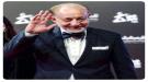 الموت يغيب الفنان المصري عبد العزيز مخيون عن عمر يناهز الـ 80عامآ أثر أزمة قلبية
