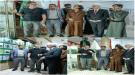 سفير ألمانيا يشيد بجهود مسام خلال زيارة إلى مأرب .. ويؤكد بأن نزع الألغام ضرورة إنسانية لحماية المدنيين في اليمن