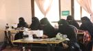 لوياك تدشن مخيمها الصيفي في لحج في ثلاثة مراكز تعليمية ...