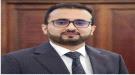 وزير الخدمة المدنية: إصدار تعاميم صرف العلاوات السنوية المستحقة وزيادة الرواتب بنسبة 20 بالمائة