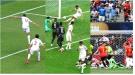  العرب هدافو كأس العالم 2026.. لكن في الشباك الخطأ