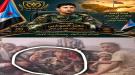 من المتراس إلى هرم القيادة: العميد معتز الحوشبي.. صائغ معادلة الأمن ومحطم مؤامرات الإرهاب والخلايا ​قوافل البناء والبطولة تسير