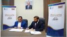 محافظ أبين والصندوق الاجتماعي للتنمية يوقعان اتفاقية استراتيجية لإطلاق برنامج (وسام قائد) لتمكين المبادرات المجتمعية