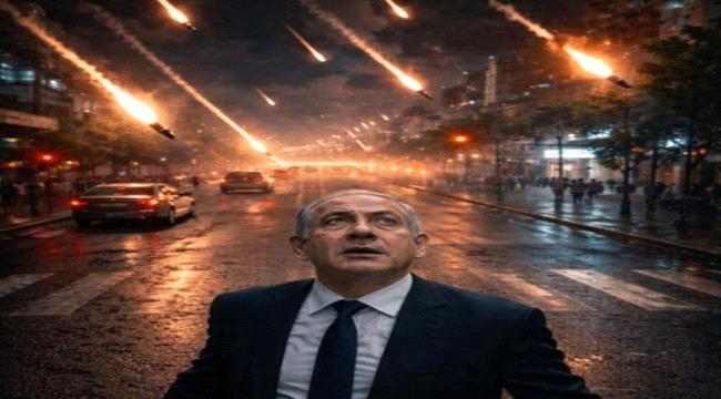  الحرب الحقيقية لم تبدأ بعد… الحرس الثوري يدعو سكان تل أبيب لمغادرتها فورًا وحزب الله يضرب ...