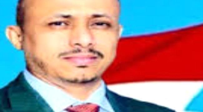  حروب “محمد بن سلمان” في خطاب رشاد العليمي